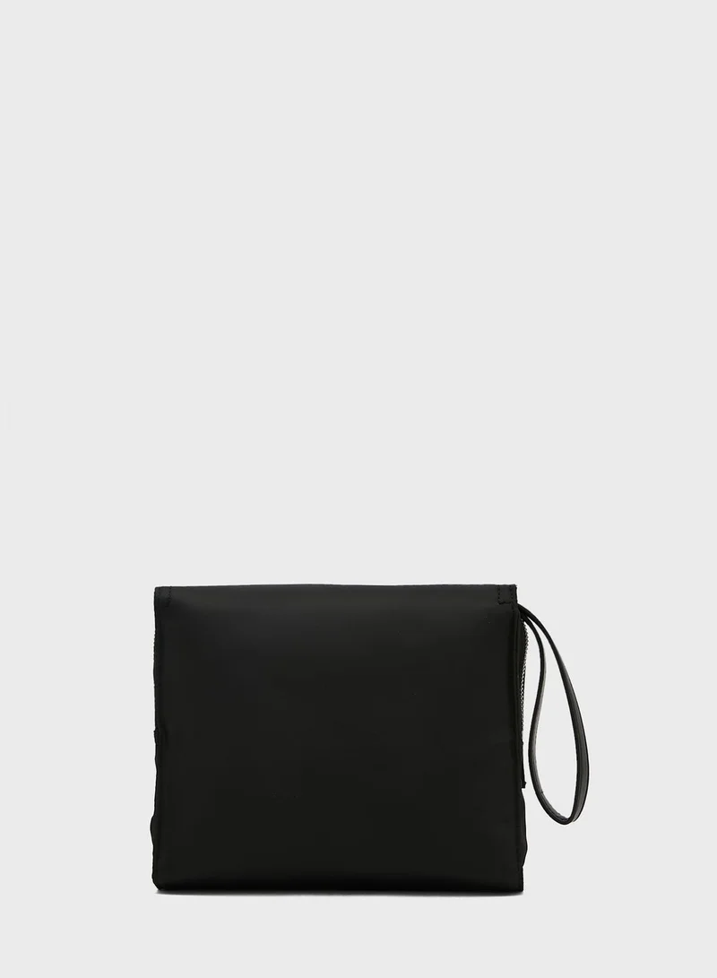 CALVIN KLEIN Utility Toiletry Bag