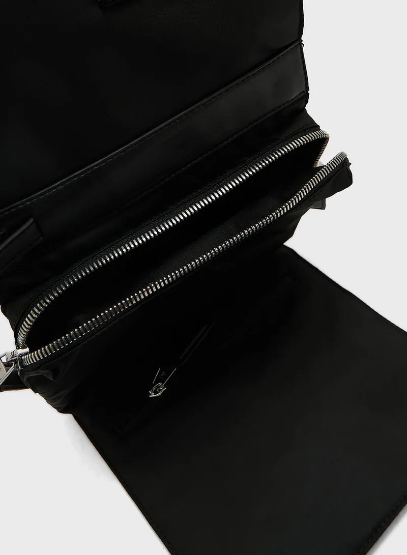 CALVIN KLEIN Utility Toiletry Bag