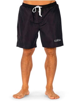 COEGA SUNWEAR Men'S Board Shorts - Black 