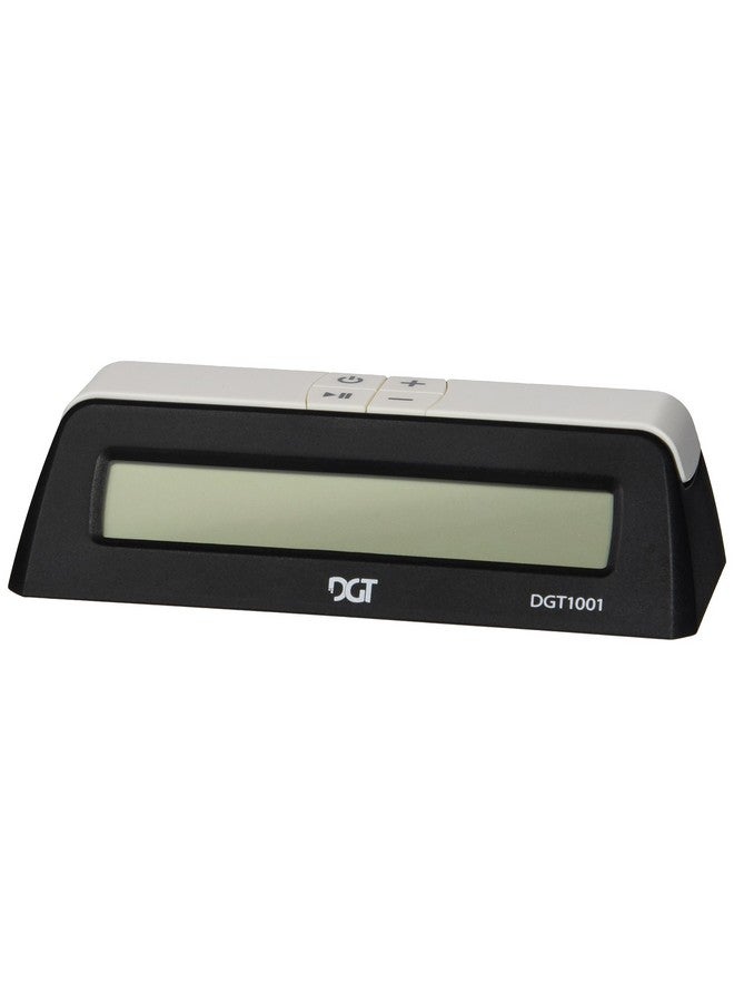 DGT 1001 Universal Gamer Timer - Image 1