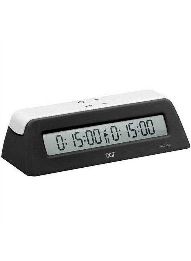 DGT 1001 Universal Gamer Timer - Image 2