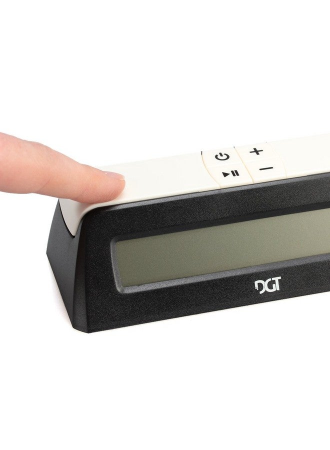 DGT 1001 Universal Gamer Timer - Image 3