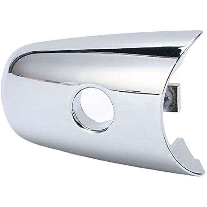 Unity Car Door Handle Cover With Keyhole For Qx60 Qx70 Qx80 20142019 Ex35 20082012 Fx35 20092012 Fx50 20092012 Qx50 20142017 Qx56 20112013 - Image 1