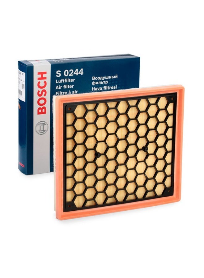 بوش فلتر هواء بوش أوبل إنسيجنيا وشيفروليه ماليبو 2012-2016