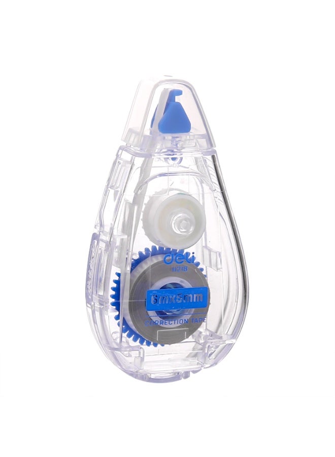 Deli Correction Tape 6 Meter length - Image 3