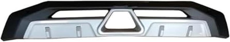 QASULER Front Bumper Spoiler Splitter for Changan CS55 Plus - Image 1