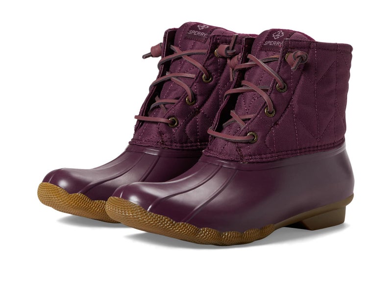 SPERRY SALTWATER SEACYCLED - Image 1