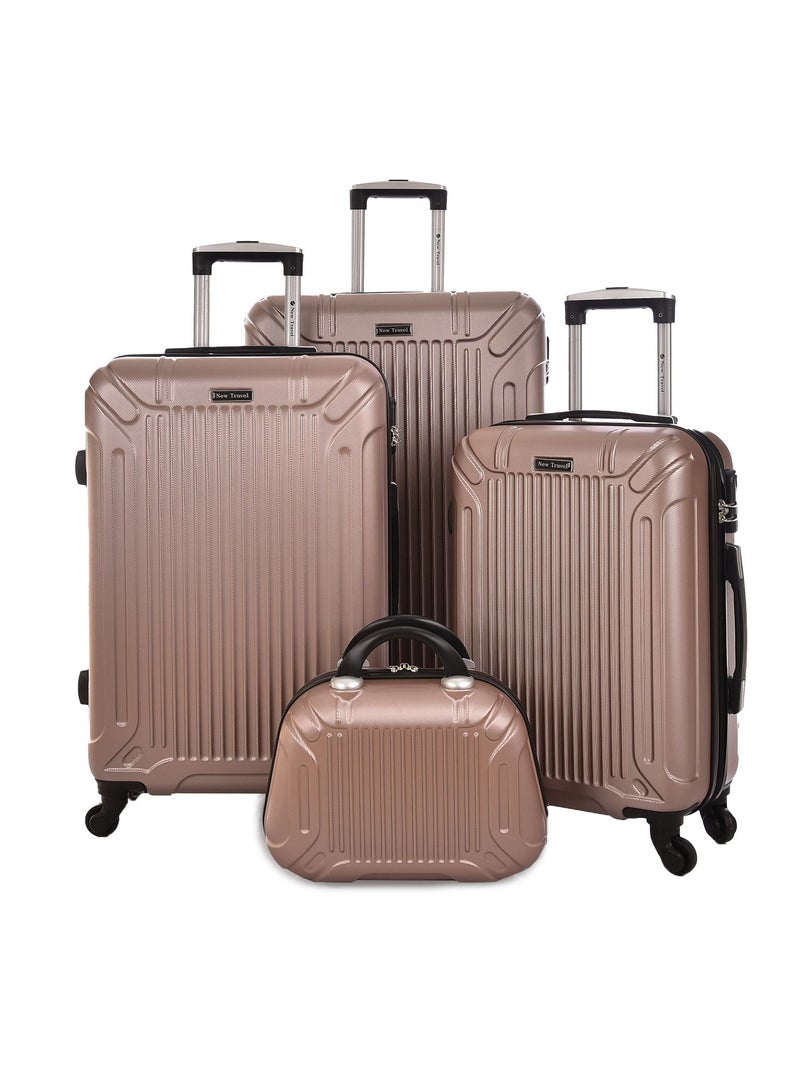 نيو ترافيل طقم شنط من 4 قطع من نيو ترافل - Image 1