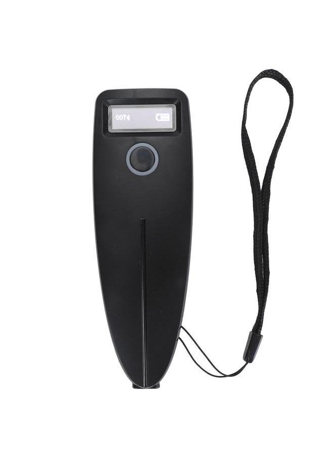 Thoraya Bluetooth 2D 1D Barcode Scanner Portable Wireless Mini Barcode Reader with 2.4G Wireless Bluetooth USB Wired Connection  - Image 2