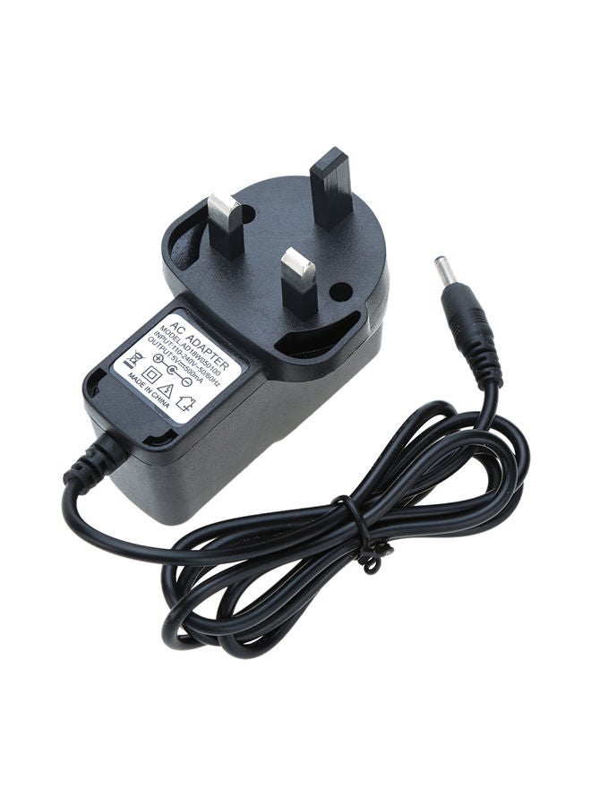 NIBEMINENT Wireless LED Lighting XLR Receiver Silver 14.5x4.5x10.5centimeter - Image 3