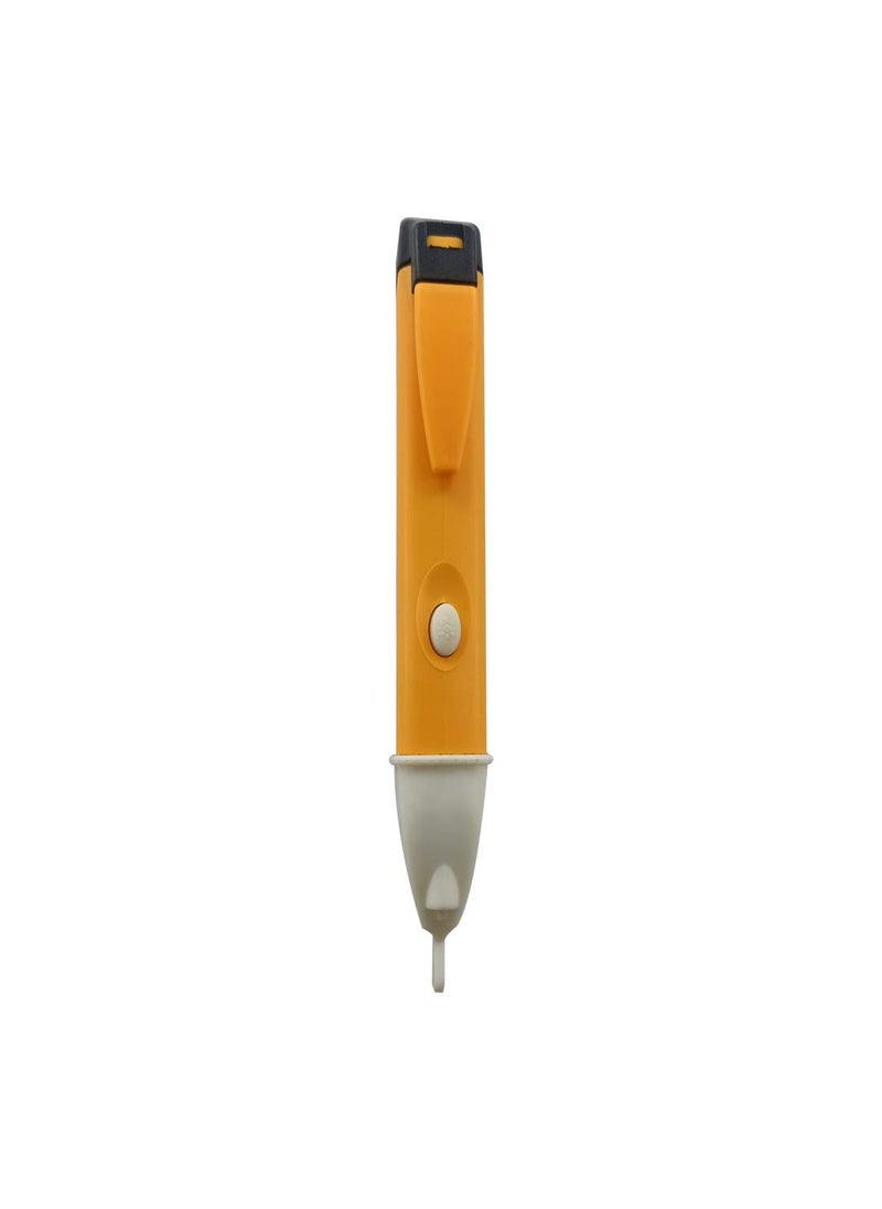 DIY Crafts DIY Crafts Pack of 4Pcs DIY Crafts Voltage Tester Detector Pencil Multifunction Test Pen with LED Home Improv Pack of 4Pcs DIY Crafts  - Image 1