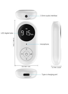 Generic Bluetooth 5.3 Dual Link Adapter - Low Latency Wireless Audio for TV, PC, Home & Car  - Image 4
