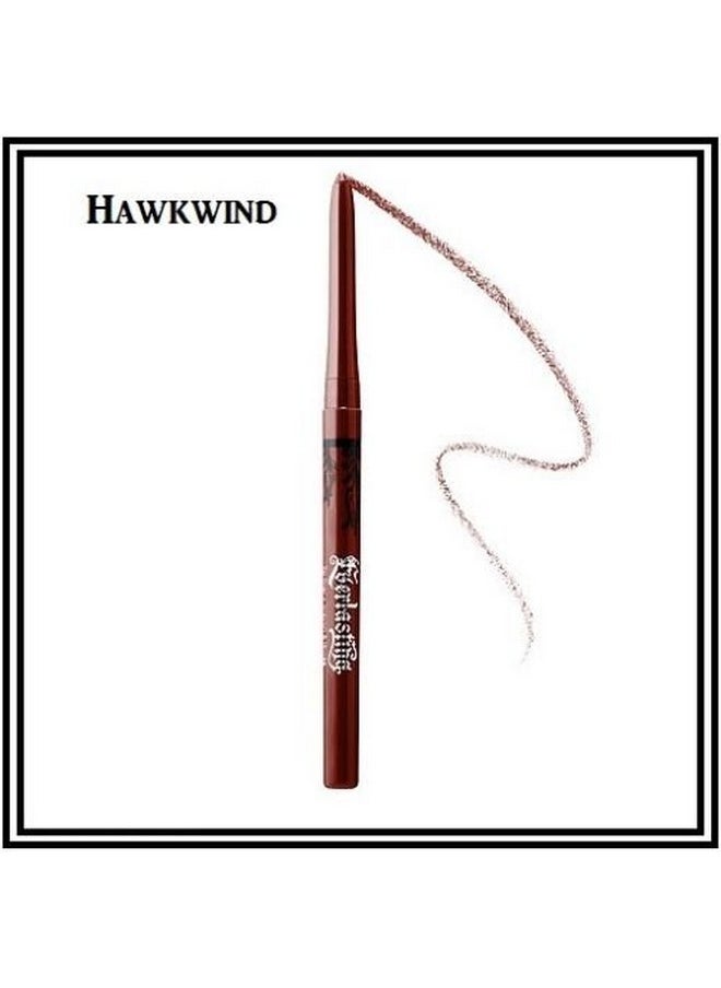 Kat Von D Everlasting Lip Liner Hawkwind Nude Sienna Full Size  - Image 2