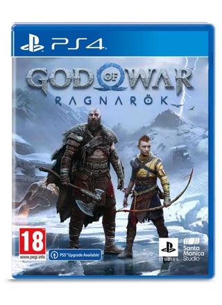 God of War Ragnarök