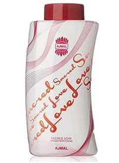 Ajmal Sacred Love Powder 100 g 