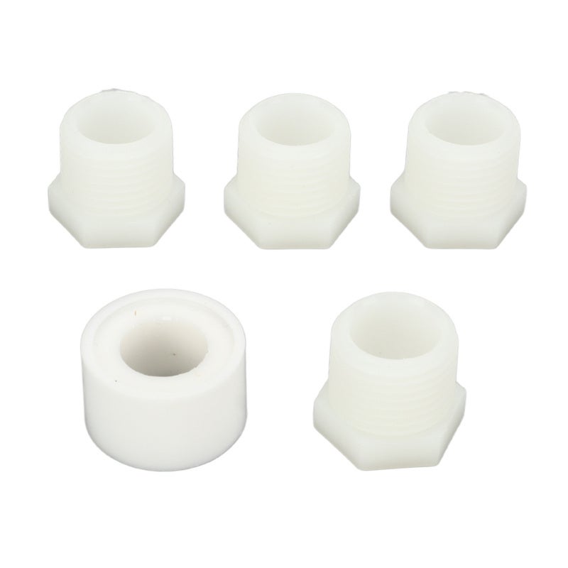 Water Heater Drain Plug Kit: 7/8in 15/16in Compatible - Tight Space Accessible Double-End Wrench, 1/2in Replacement Plug & Leak-Free Tape for RV Water Heater Maintenance - Image 4
