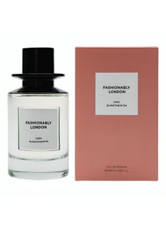 Zara Zara Olfactive  N04 Fashionably London Perfume for Women EDP Eau De Parfum 100 ML 338 FL OZ 
