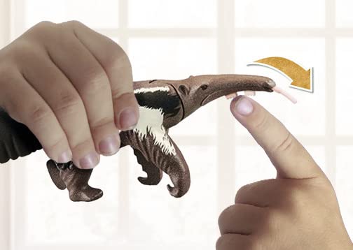 Playmobil Wiltopia Anteater Care - Image 5
