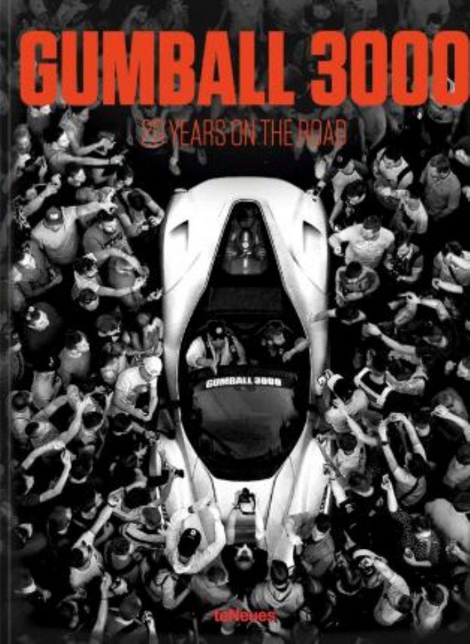 Gumball 3000