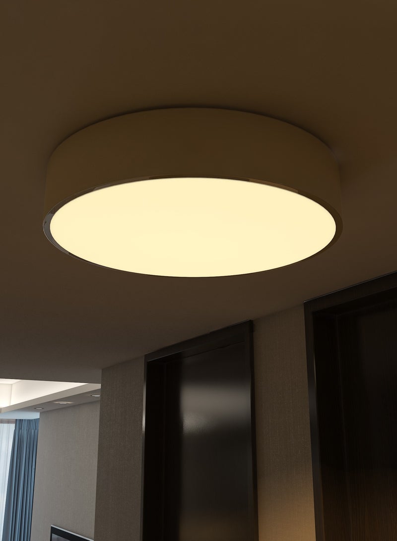 UCANDLE 3000K 24W Circular Led Chandelier  - Image 1