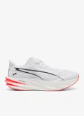 PUMA PUMA White-Ultra Red-PUMA Silver