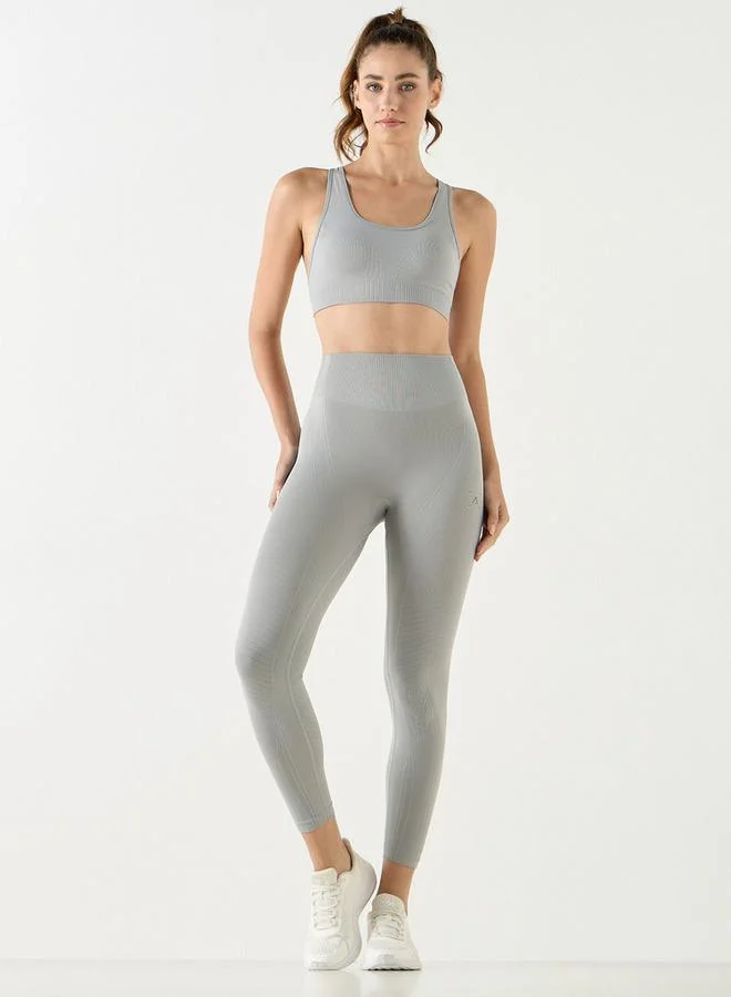 ADOT by Splash Seamless Sports Bra