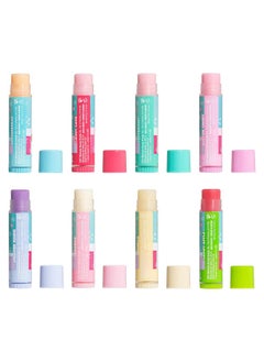 Lip Smacker 8Pc Lip Balm Tin  - Image 4