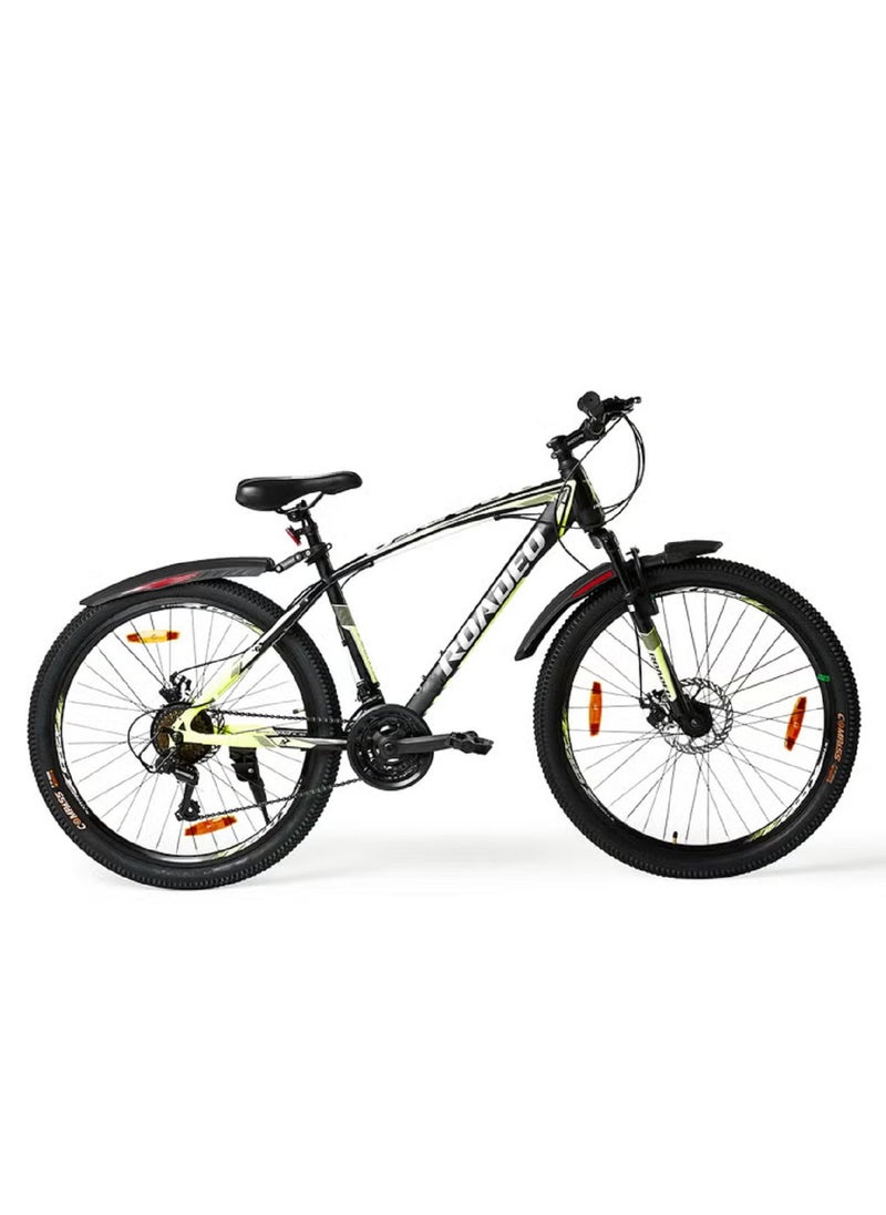 ROADEO Fugitive Road Bike 26 Inch  - Image 1