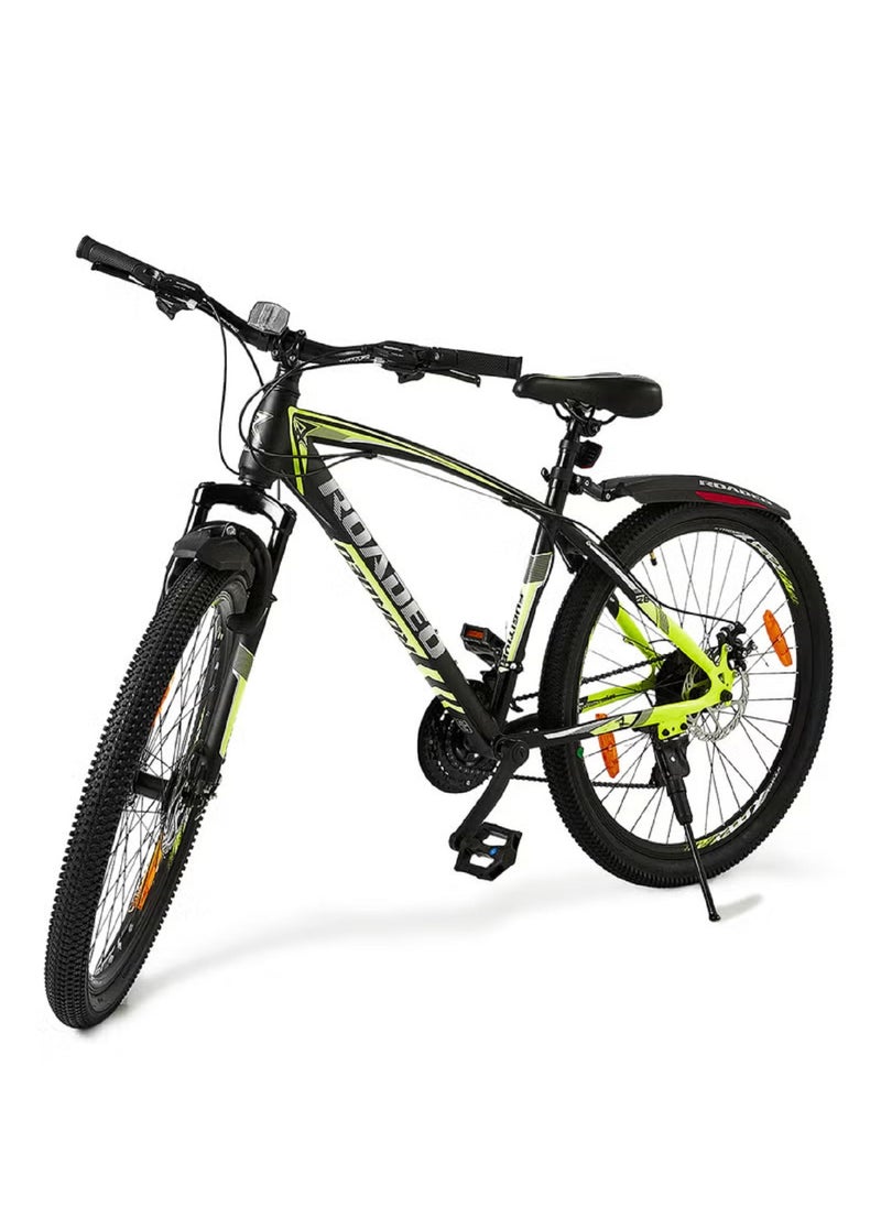 ROADEO Fugitive Road Bike 26 Inch  - Image 2