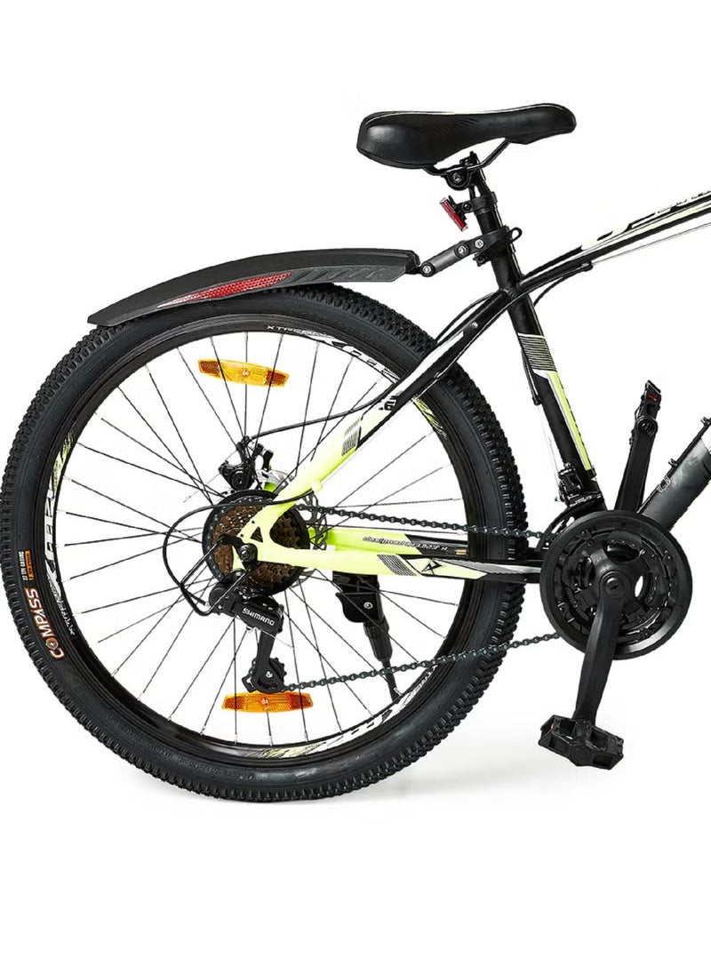 ROADEO Fugitive Road Bike 26 Inch  - Image 3