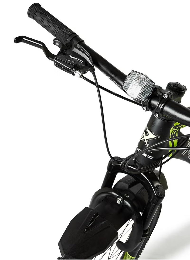 ROADEO Fugitive Road Bike 26 Inch  - Image 4
