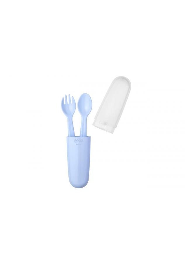 Wee baby Cutlery Set  - Image 1