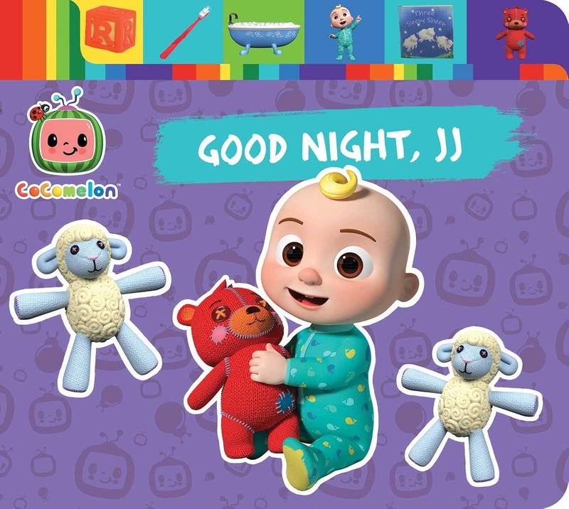 Good Night - Image 1