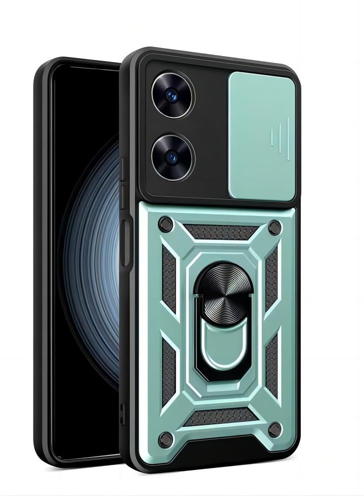 ممون أوببو رينو 8T 5G الهاتف المحمول شل - Image 1