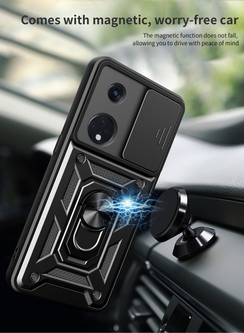 ممون أوببو رينو 8T 5G الهاتف المحمول شل - Image 3