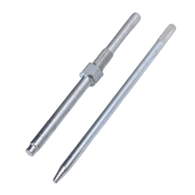 Crankshaft Locking Tool: High Strength Metal Construction - Precise Fit Camshaft Locking Tool for Sea-Doo 4TECs GTX RXP RXT GTR Engine Maintenance - Image 1