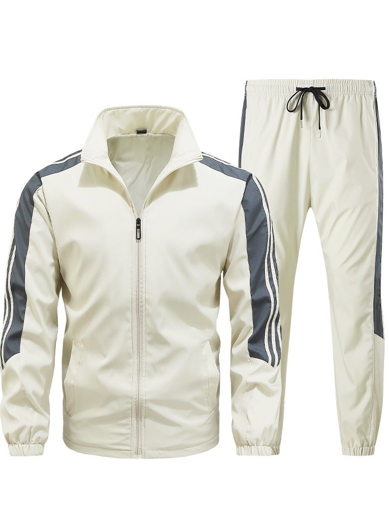 KUYING Leisure Sports Jacket Set  - Image 1