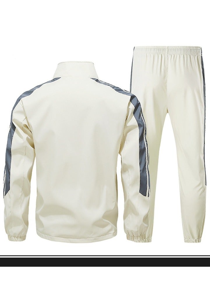 KUYING Leisure Sports Jacket Set  - Image 2