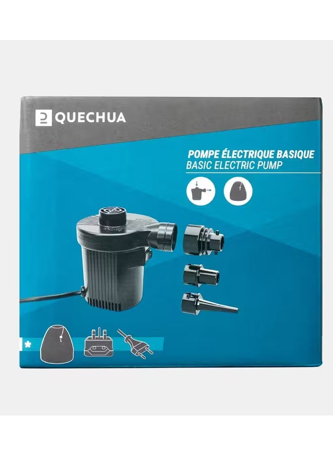 Quechua Electric Camping Pump - Mains Power 