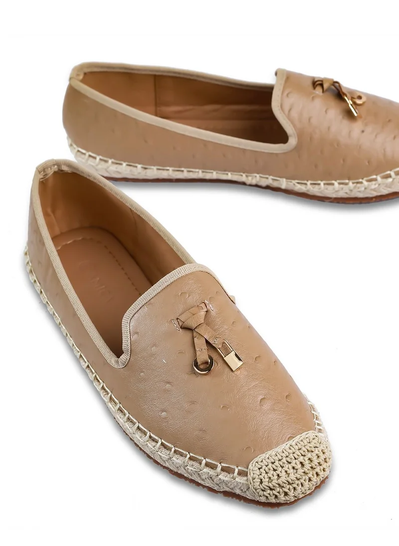 AMICA Elmo Ladies Espadrilles Shoe -Size 38