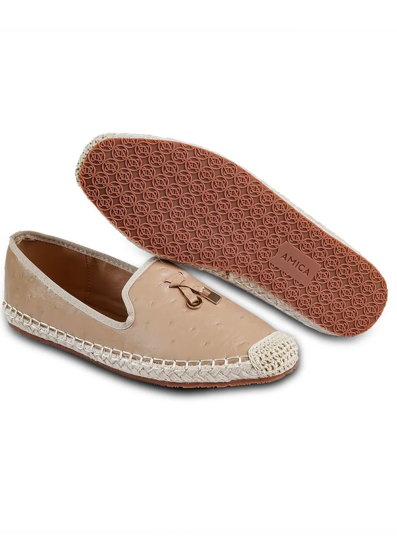 AMICA Elmo Ladies Espadrilles Shoe -Size 38