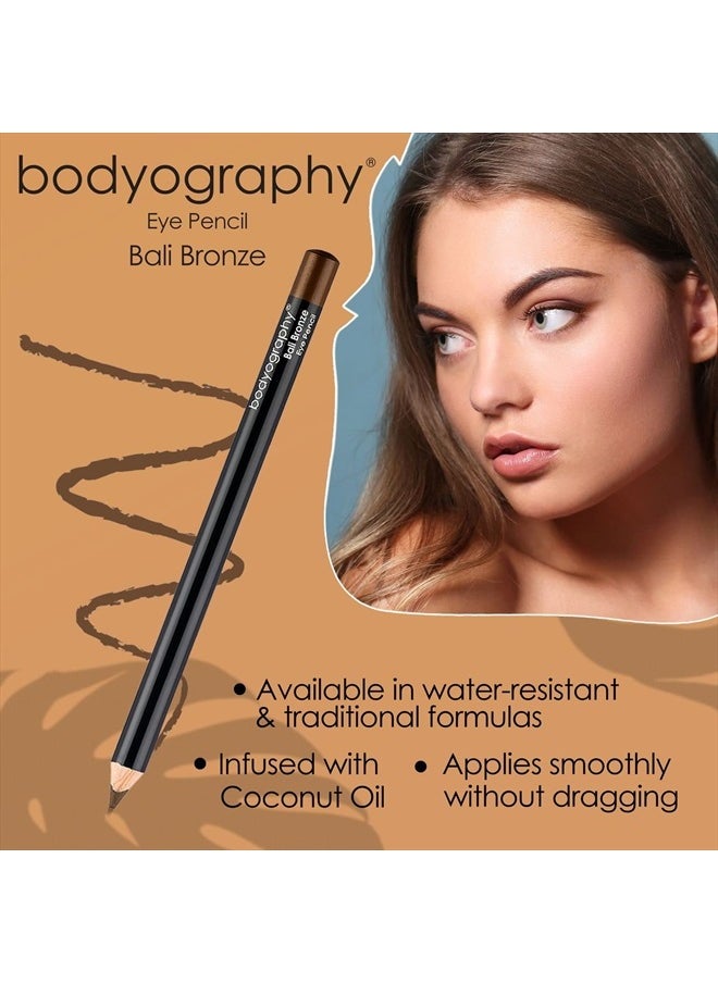 Eye Pencil - Water-Resistant Vegan Eyeliner - Smokey Look (Bali Bronze) - pzsku/Z0960ED24797136E1C6C9Z/45/_/1741167399/aa311ae0-2aaf-4b33-9c38-2e7dec45c387