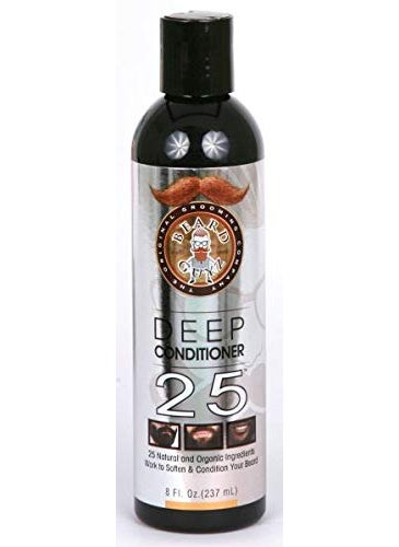 Beard Guyz Beard Guyz Deep Conditioner Pack of 2 