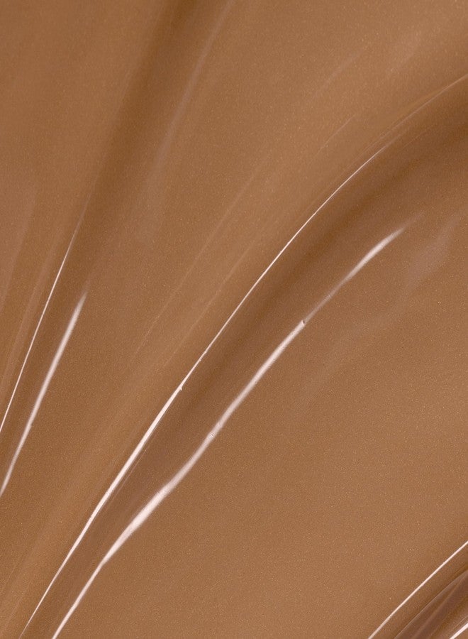 Lumene CC Color Correcting Cream Vegan Foundation 1 fl oz - 8 Rich - Image 2