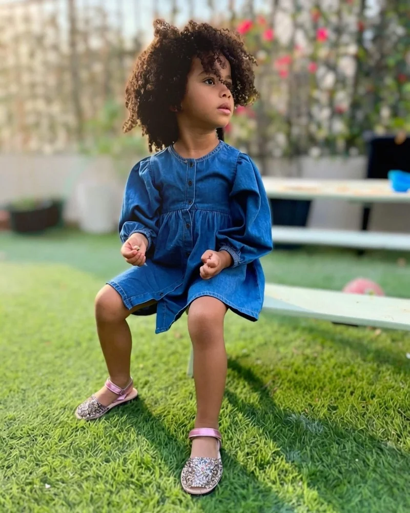 SHOEQ  Toddler Avarca for Women | Best Price UAE