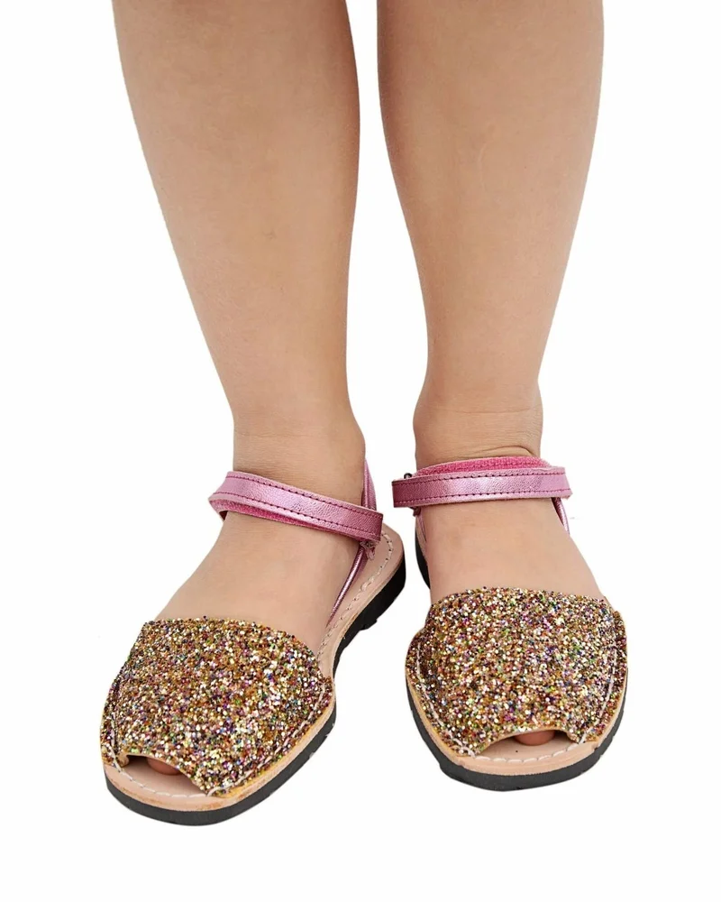SHOEQ  Toddler Avarca for Women | Best Price UAE