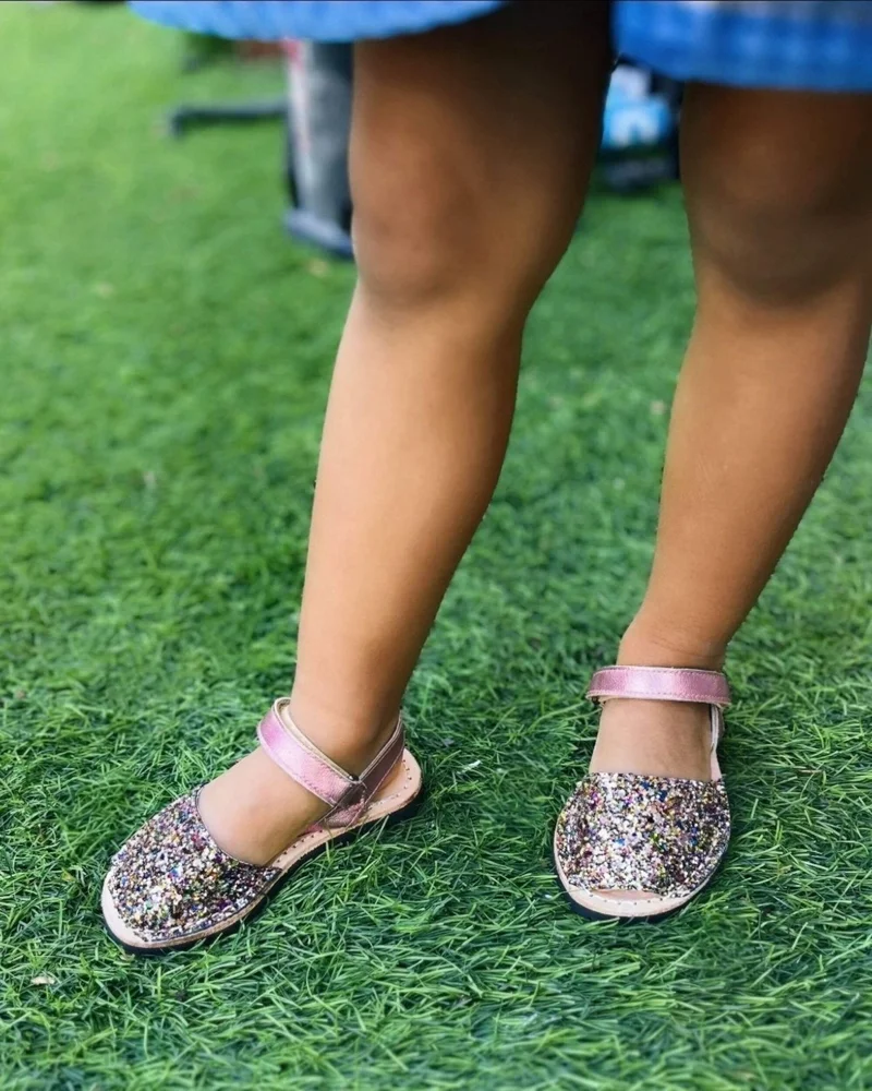 SHOEQ  Toddler Avarca for Women | Best Price UAE