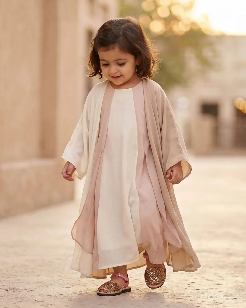 SHOEQ Toddler Avarca