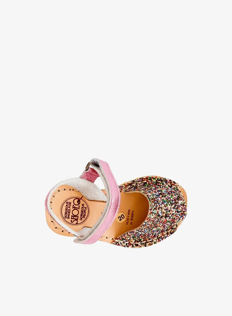 SHOEQ  Toddler Avarca for Women | Best Price UAE