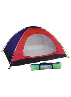 Generic Trekking and camping tent (5 persons) 